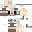Texture for Skeleton Queen