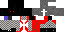 Texture for knight