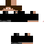 Texture for Herobrine in Gods Don't Bleed