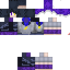 Texture for tsukishiro1