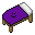 Texture for bed