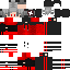 Texture for delux red boy