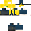 Texture for I hate u fear raiser
