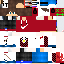 Texture for skim
