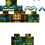 Texture for Leonardo
