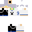 Texture for steve