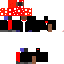 Texture for mushroom