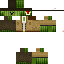 Texture for melon