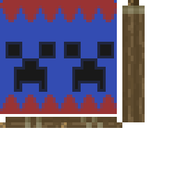 Texture for creeper