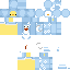 Texture for run