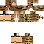 Texture for tiger