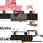 Texture for Goku Black Rose
