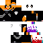 Texture for raposa black roxo1
