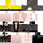 Texture for Aitor