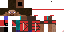 Texture for pyroscouter