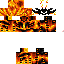 Texture for Glave ( en mode Blaze Cronw )