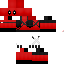 Texture for deadpool