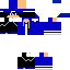 Texture for Lita_YT_RO