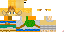Texture for link