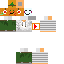 Texture for iPaulTech Helloween
