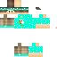 Texture for Galaxymon