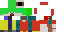 Texture for my steve in hypixel