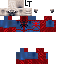 Texture for spider-pig