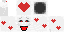 Texture for Ghast