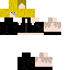 Texture for Mello death note
