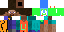 Texture for 武士(未完成版)
