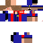 Texture for Policeman