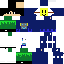 Texture for Thegr8bot2 v2