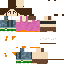 Texture for Yoko