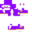 Texture for PurpleGorgan