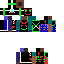 Texture for PutraBarker