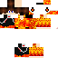 Texture for STEVE