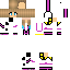 Texture for ZmeUnicorn +