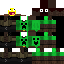 Texture for MesutMG