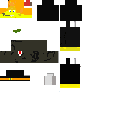 Texture for golem