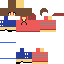 Texture for steve
