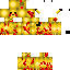Texture for Pikachu.exe