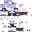 Texture for Re zero Rem