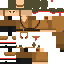 Texture for Русский Солдат