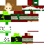 Texture for sweater