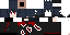 Texture for sasuke akatsuk og