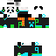Texture for PandaHD