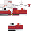 Texture for weinachtsmann