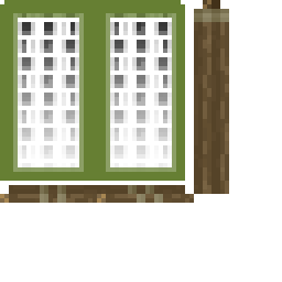 Texture for hanging scroll
