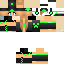 Texture for ShadowGirl12