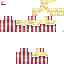 Texture for popcorn layer123